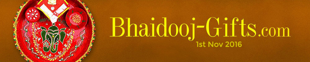 Bhaidooj Gifts